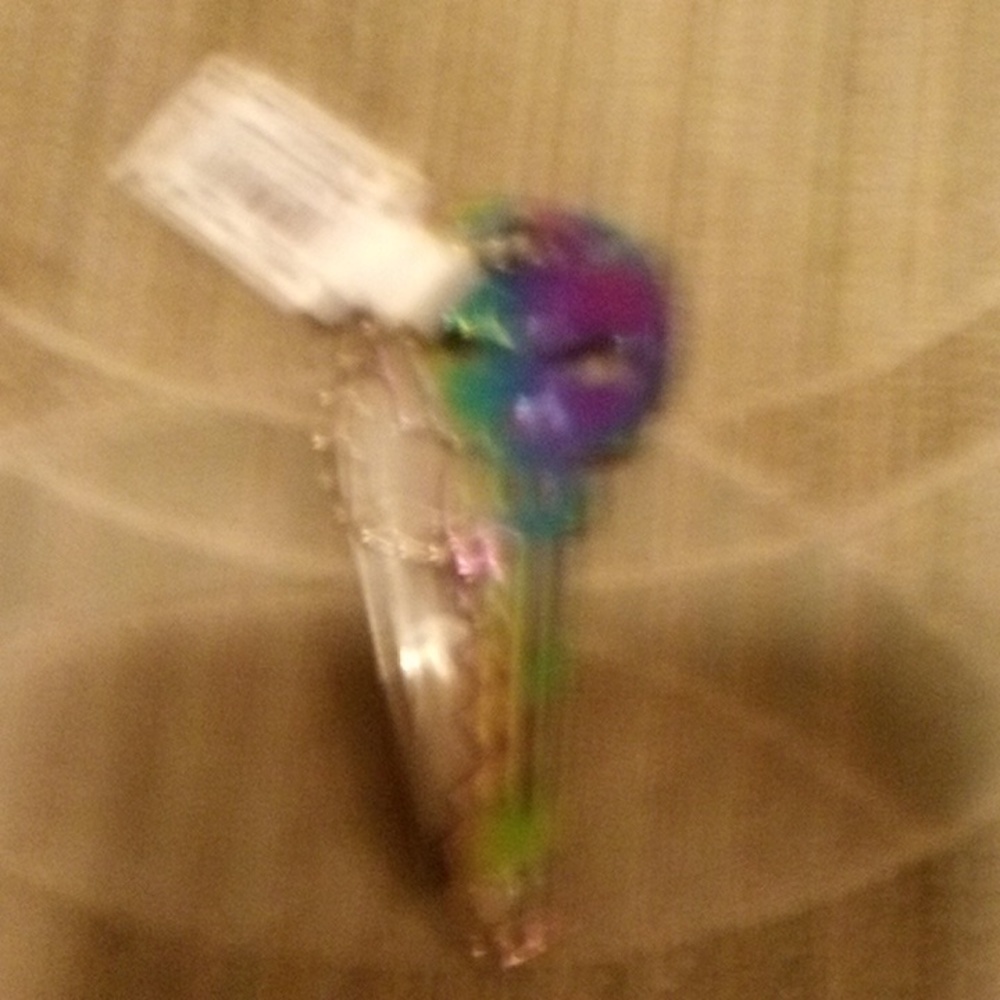 NWT Key with accessories great stocking stuffer